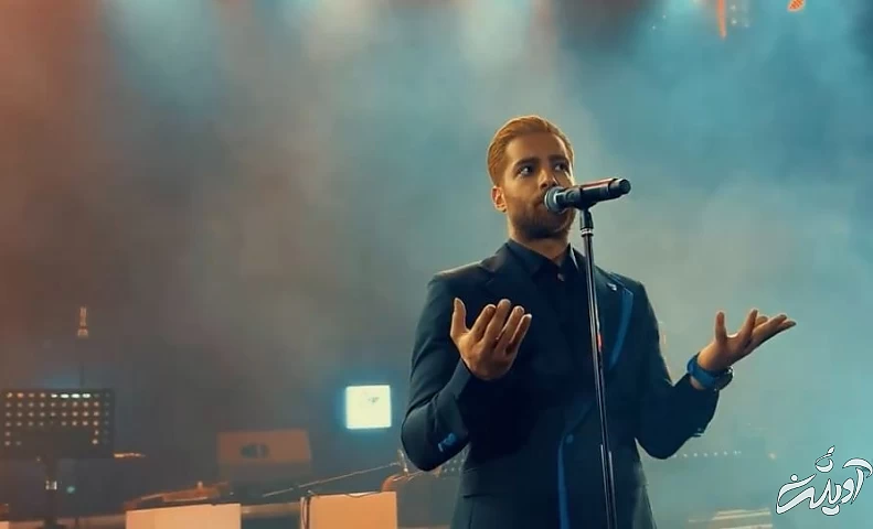 جنجال تازهای که ماکانبند و سیروان خسروی به راه انداختند